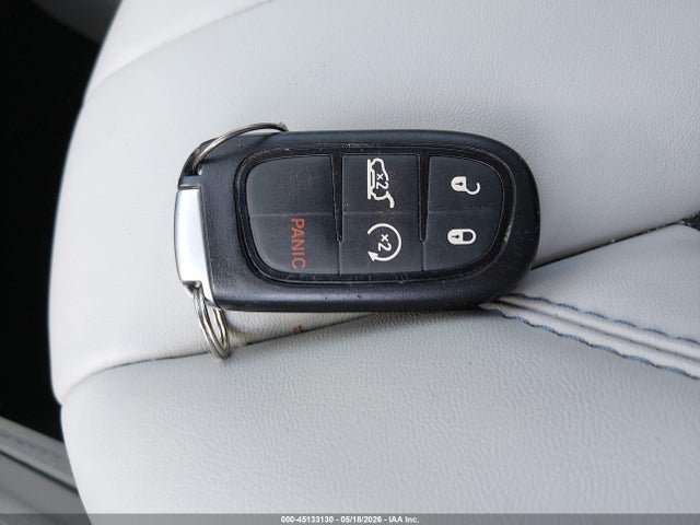 Jeep Cherokee Latitude Plus 4x4