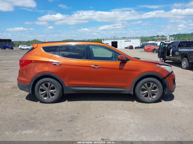Hyundai SANTA FE Sport