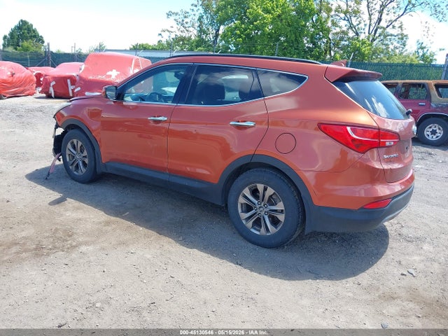 Hyundai SANTA FE Sport