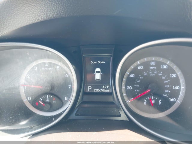 Hyundai SANTA FE Sport