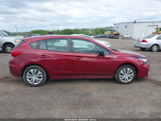 Subaru Impreza 2.0i