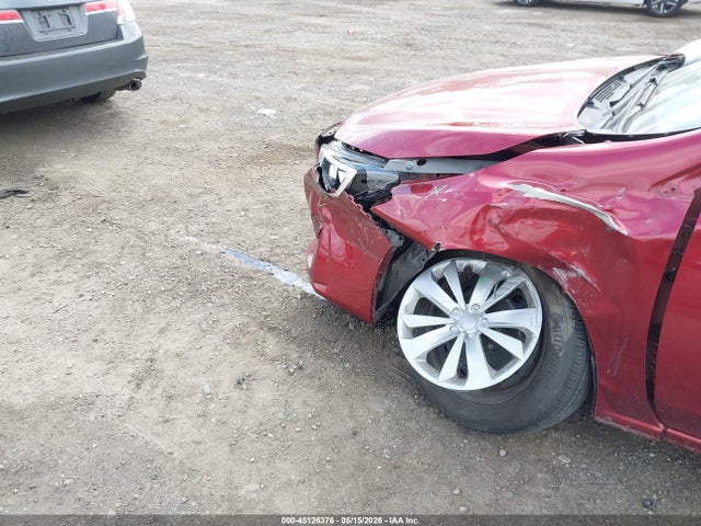 Subaru Impreza 2.0i