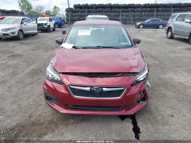 Subaru Impreza 2.0i