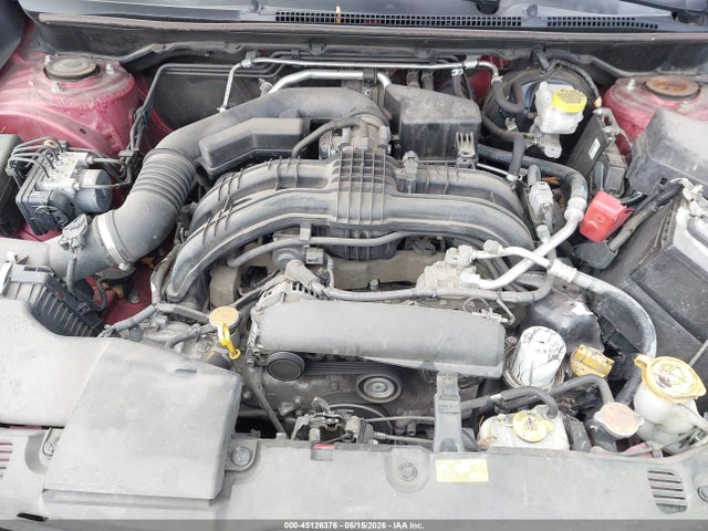 Subaru Impreza 2.0i