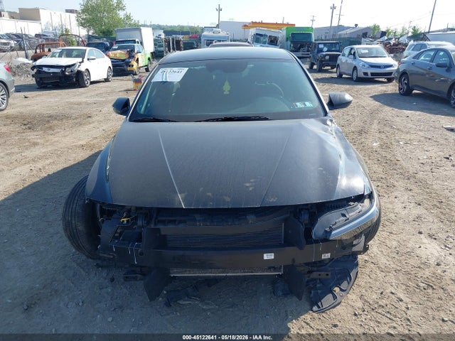 Hyundai ELANTRA Sel Sport