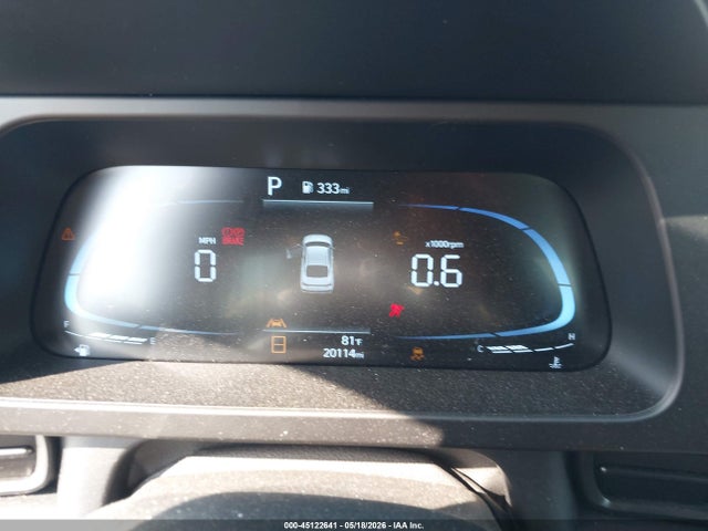 Hyundai ELANTRA Sel Sport