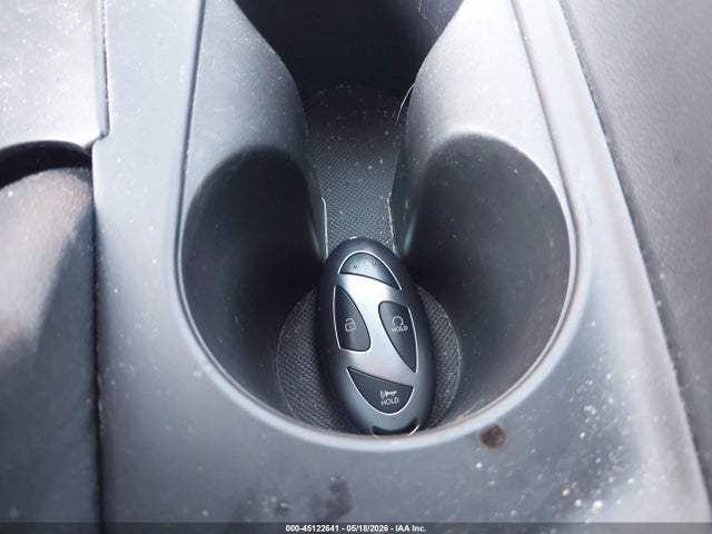 Hyundai ELANTRA Sel Sport
