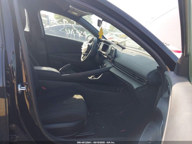 Hyundai ELANTRA Sel Sport