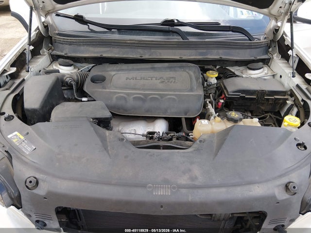 Jeep Cherokee Limited Fwd