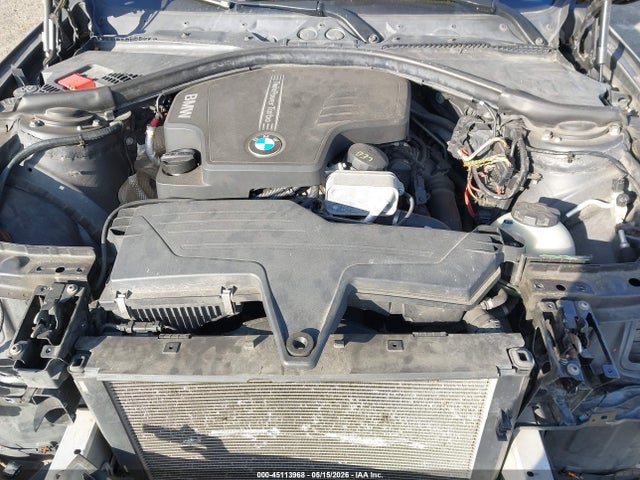 BMW 3 Series Xdrive