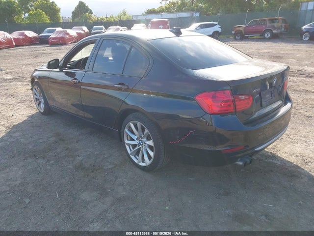 BMW 3 Series Xdrive