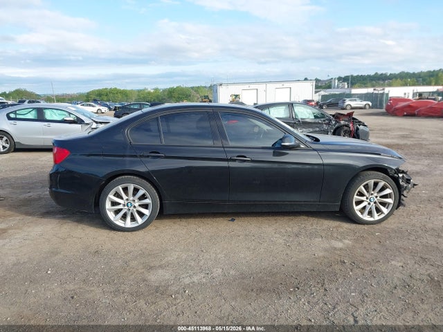 BMW 3 Series Xdrive