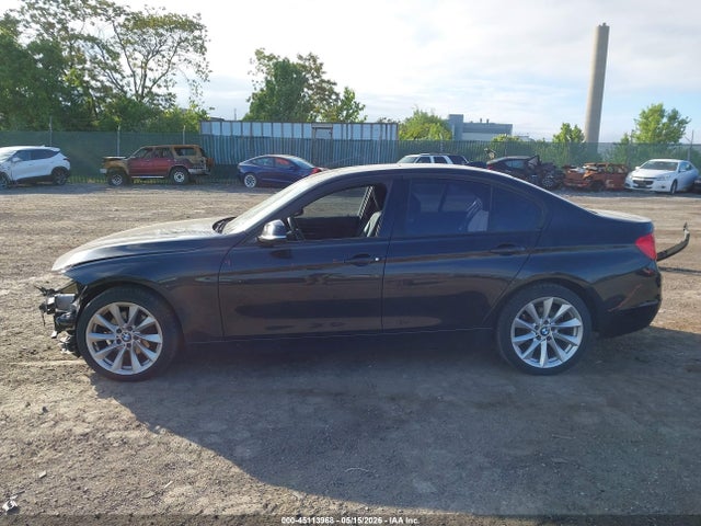 BMW 3 Series Xdrive