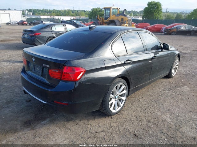 BMW 3 Series Xdrive