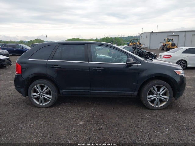 Ford Edge Limited
