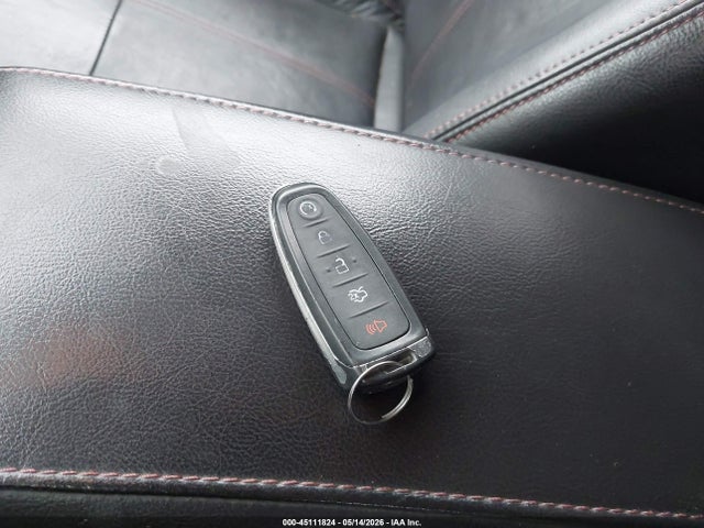Ford Edge Limited