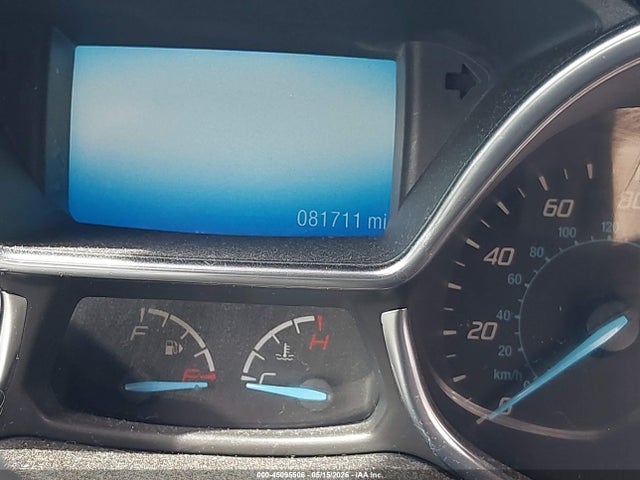Ford Transit Xlt