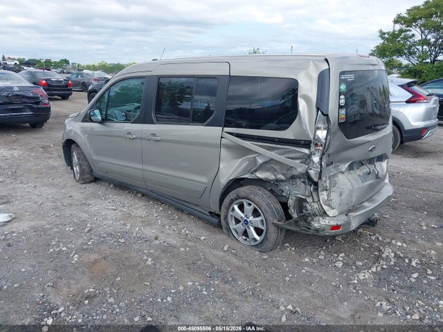Ford Transit Xlt