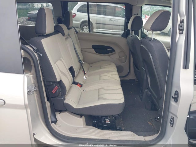 Ford Transit Xlt
