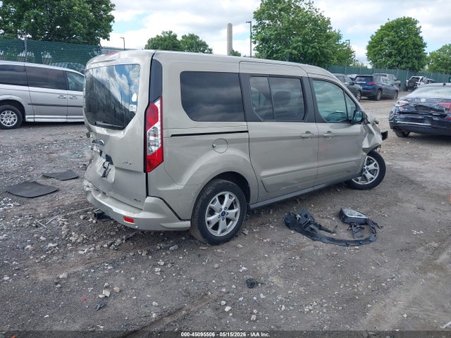 Ford Transit Xlt