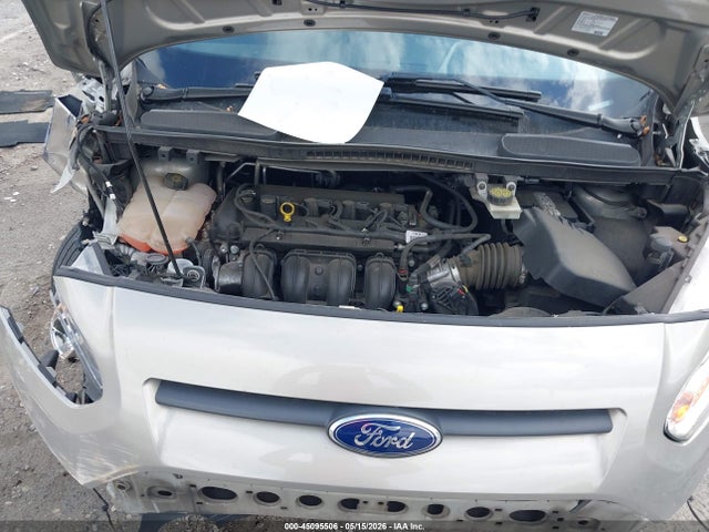 Ford Transit Xlt