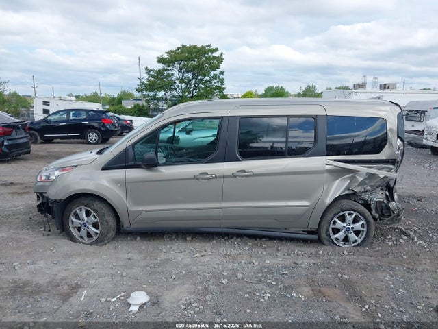 Ford Transit Xlt