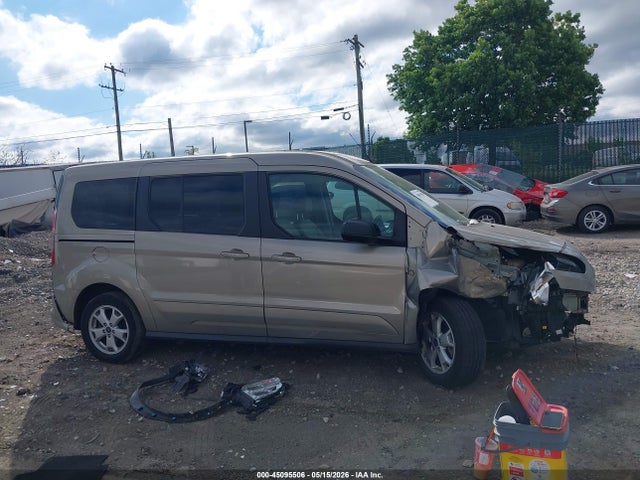 Ford Transit Xlt