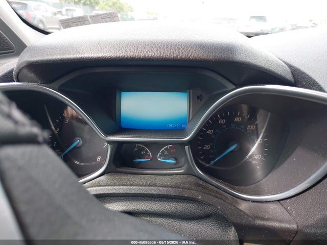 Ford Transit Xlt