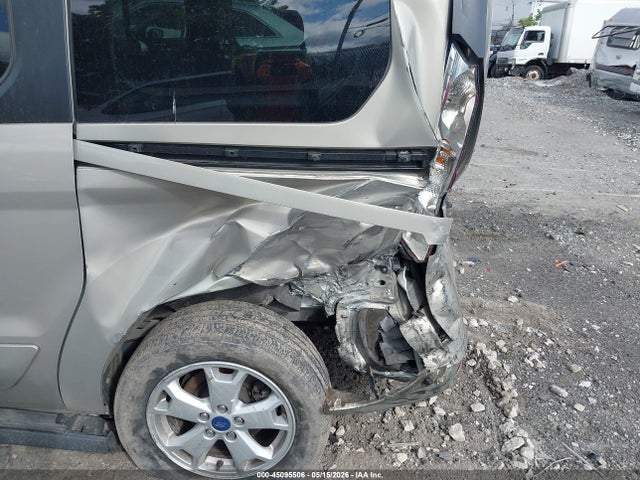 Ford Transit Xlt