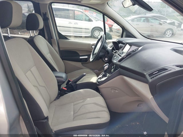 Ford Transit Xlt