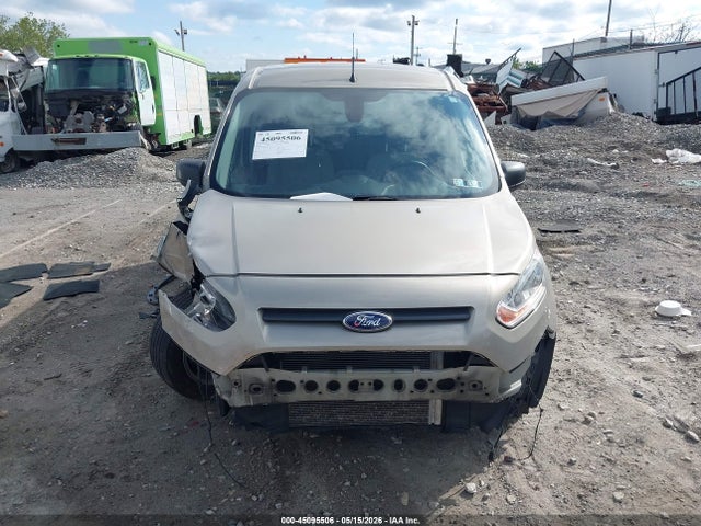 Ford Transit Xlt