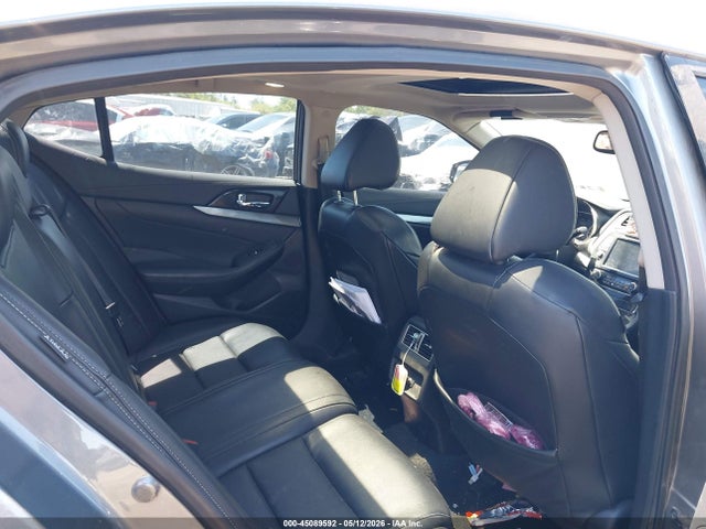 Nissan Maxima 3.5 Sl