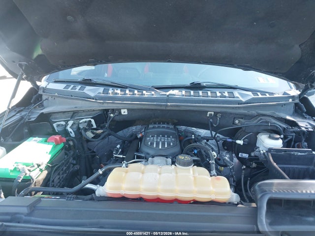 Ford F-150 Lariat