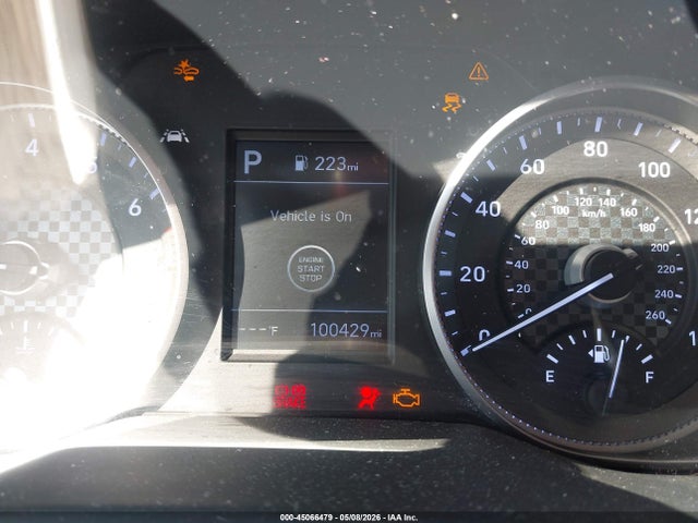 Hyundai ELANTRA Value Edition