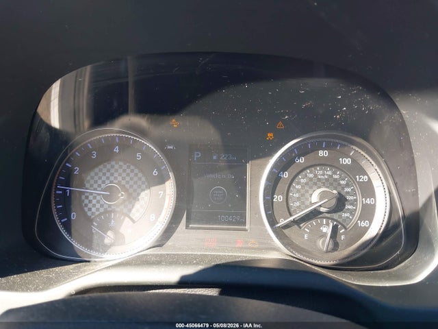 Hyundai ELANTRA Value Edition