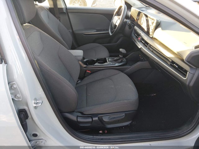 Kia K4 Lxs