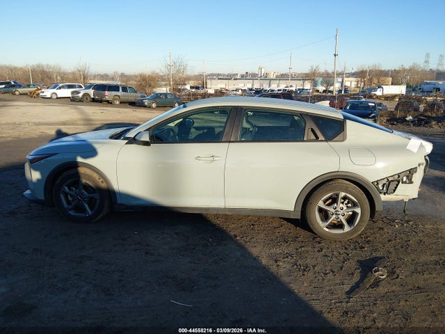 Kia K4 Lxs