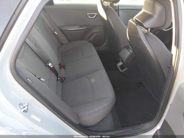 Kia K4 Lxs