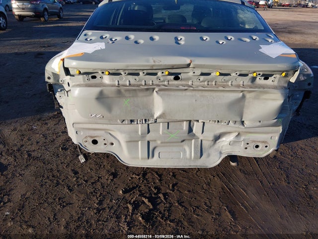 Kia K4 Lxs