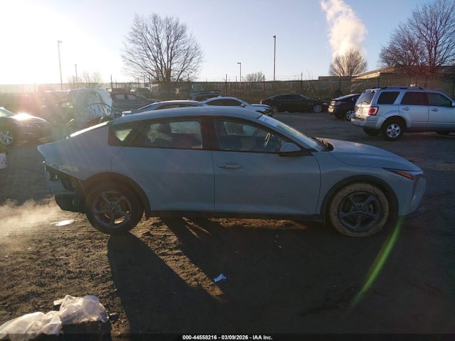 Kia K4 Lxs