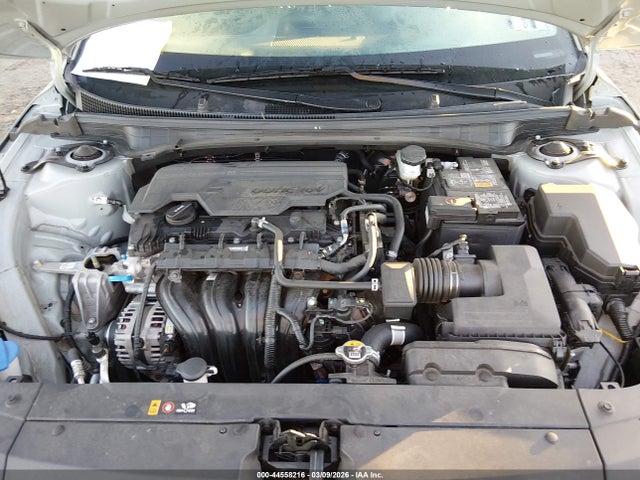 Kia K4 Lxs
