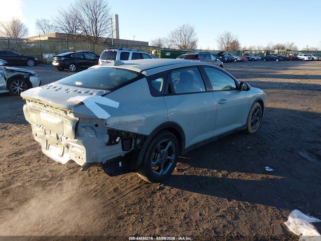 Kia K4 Lxs
