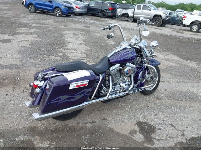 Harley-Davidson Flhrsei