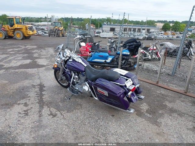 Harley-Davidson Flhrsei