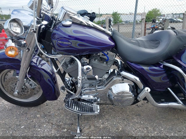 Harley-Davidson Flhrsei