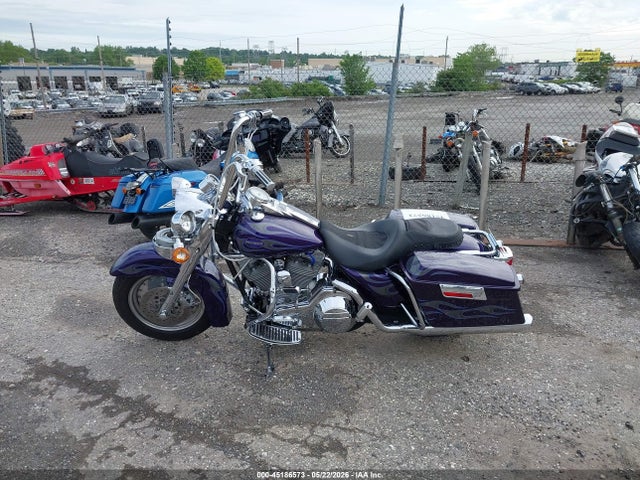 Harley-Davidson Flhrsei
