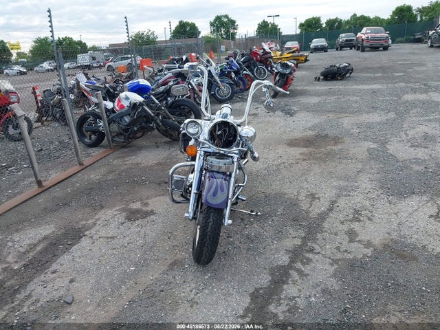 Harley-Davidson Flhrsei