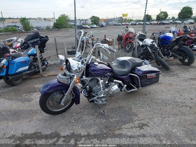 Harley-Davidson Flhrsei