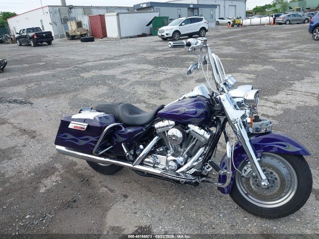 Harley-Davidson Flhrsei