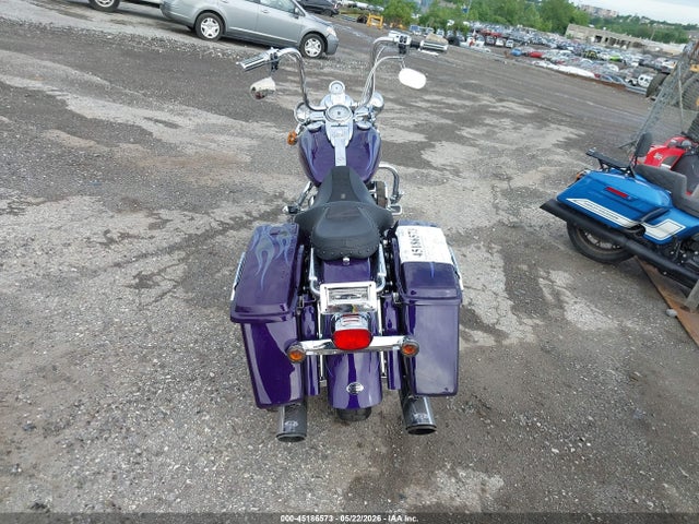 Harley-Davidson Flhrsei